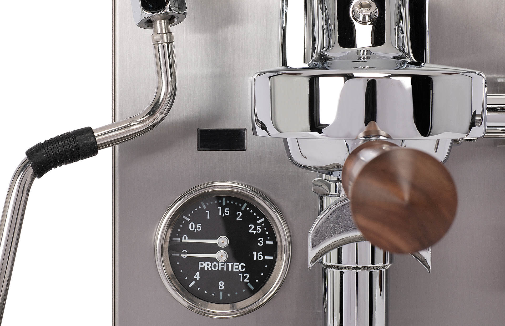 Profitec Jump *FREE TURIN DF54 GRINDER*
