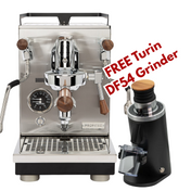 Profitec Jump *FREE TURIN DF54 GRINDER*