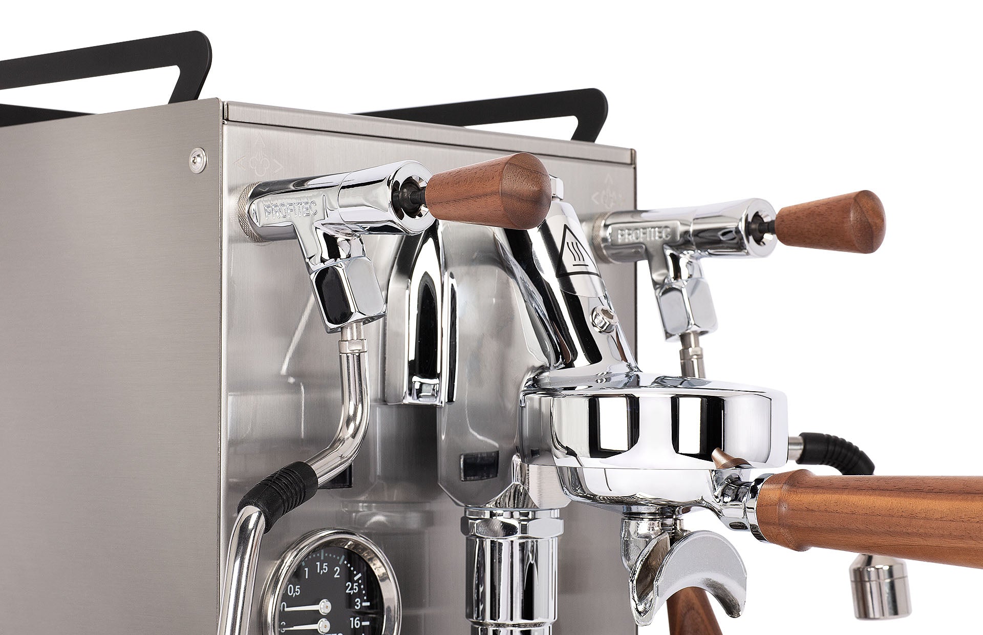 Profitec Jump *FREE TURIN DF54 GRINDER*