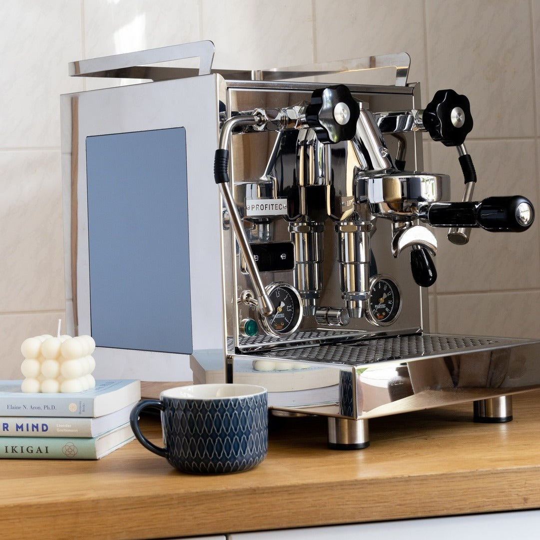 Profitec pro 600 sales