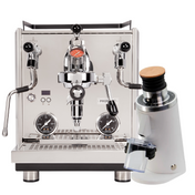 Profitec Drive & Turin DF54 Bundle