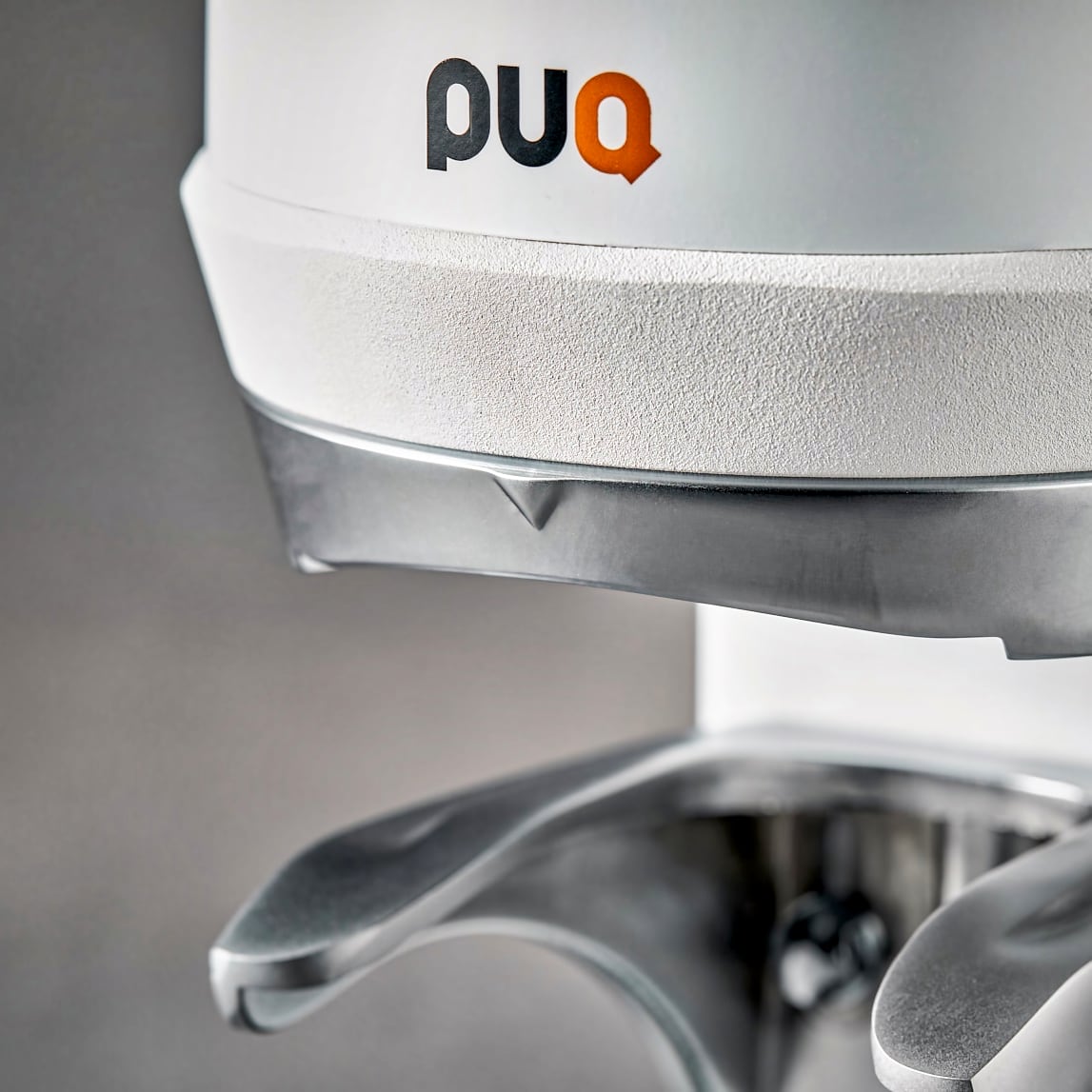 Puqpress Q1 Automatic Coffee Tamper