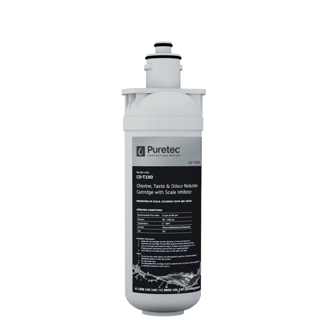 Puretec CO-T100 Water Filter Cartridge