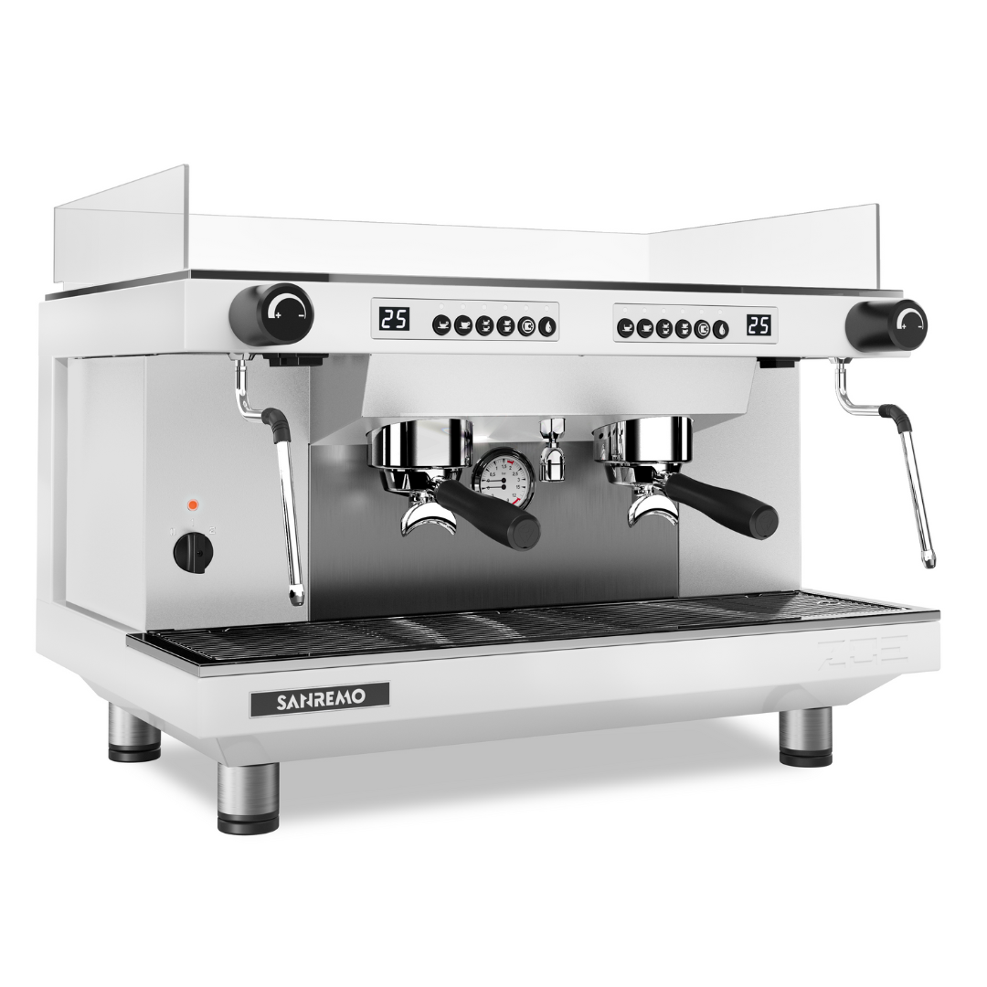 Sanremo Zoe Competition Tall Coffee Machine