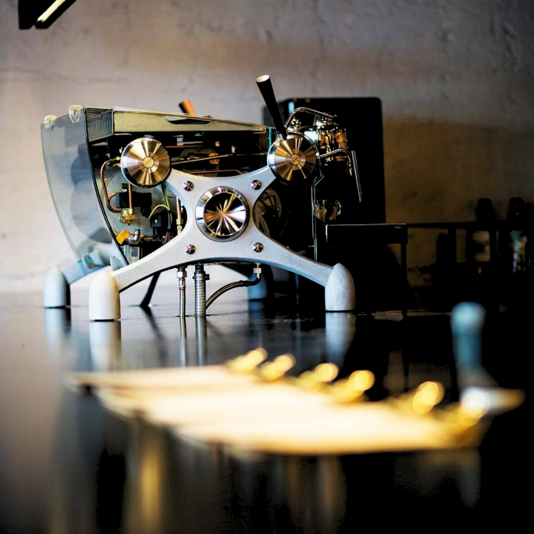 Slayer Espresso V3 Coffee Machine