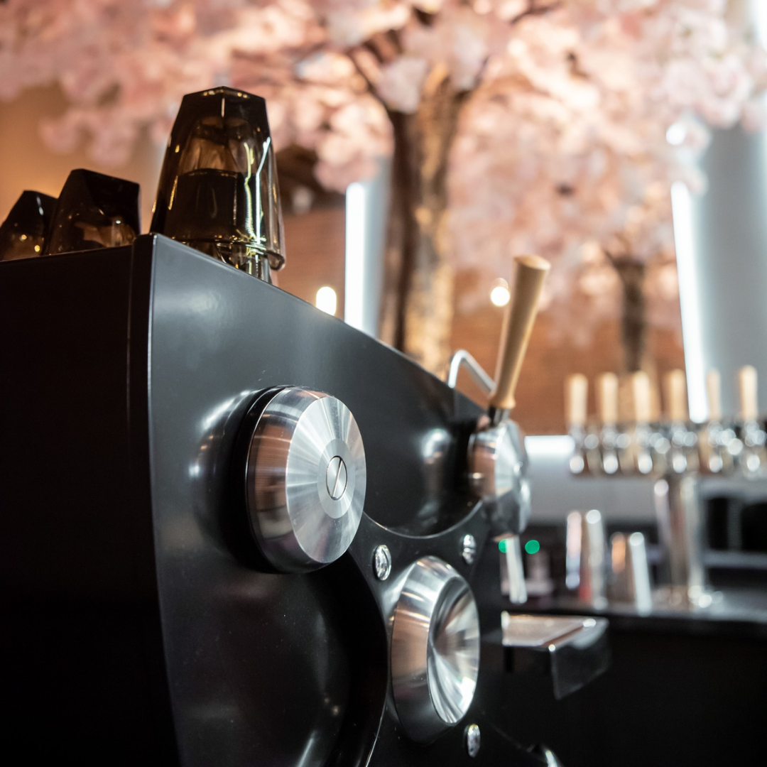 Slayer Espresso V3 Coffee Machine
