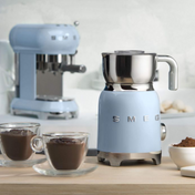 Smeg Milk Frother MFF01 - Carton Damaged