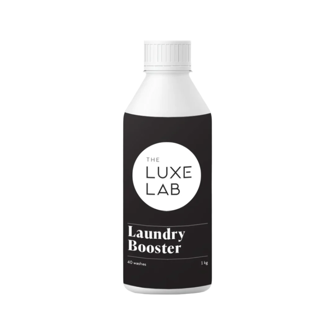 The Luxe Lab Laundry Booster 1kg - 40 washes