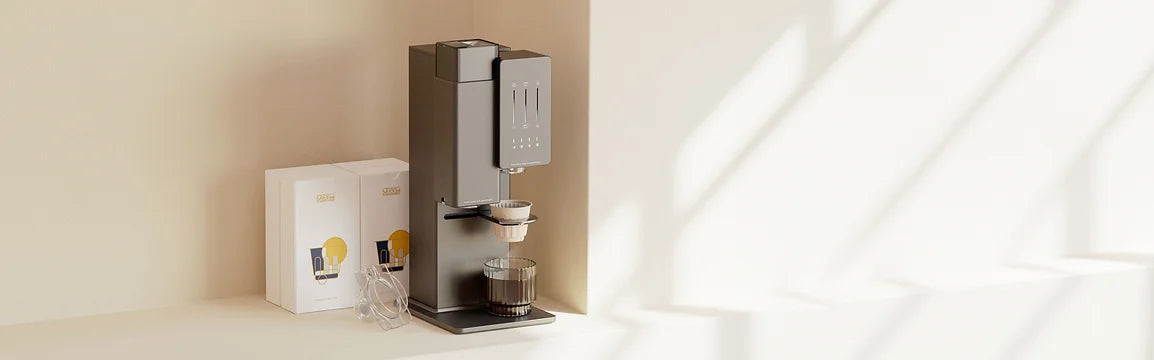 Xbloom Studio Automatic Coffee Machine *MOTHER'S DAY SALE*