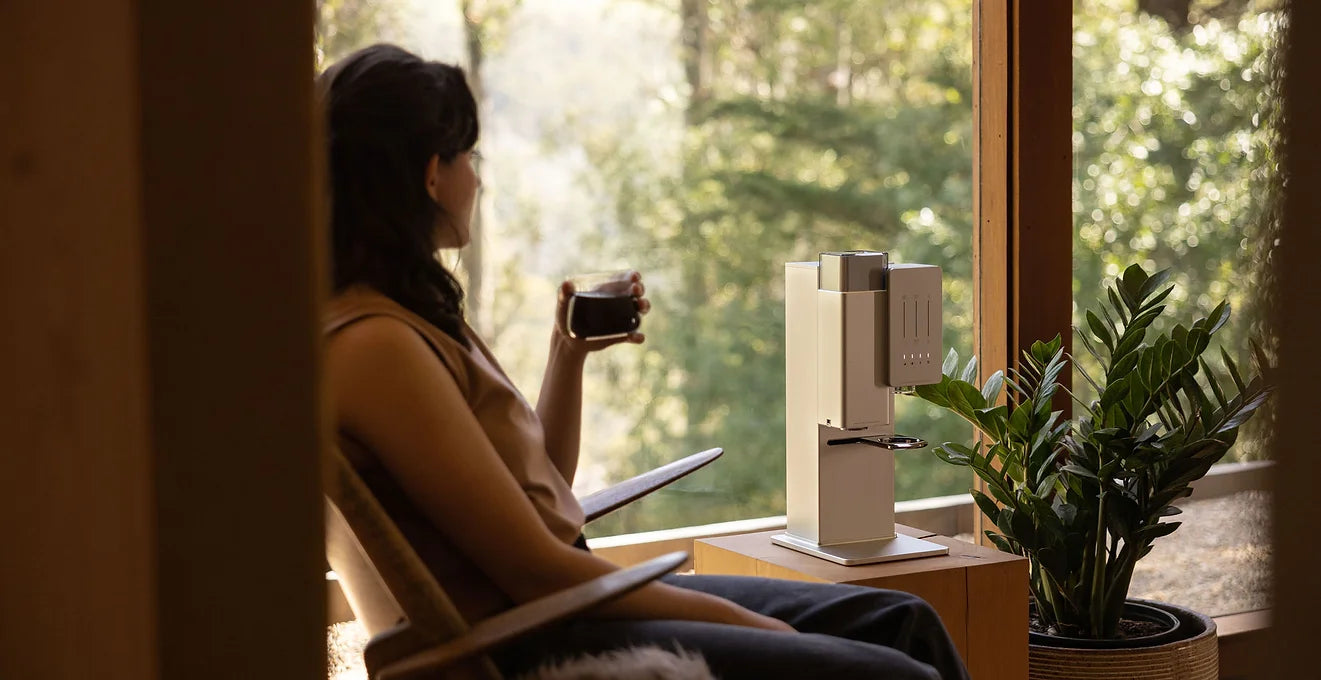 Xbloom Studio Automatic Coffee Machine *MOTHER'S DAY SALE*