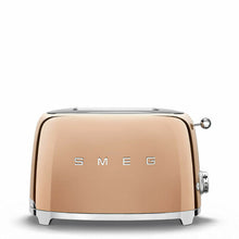 Load image into Gallery viewer, Smeg 2 Slice Toaster - Carton Damaged
